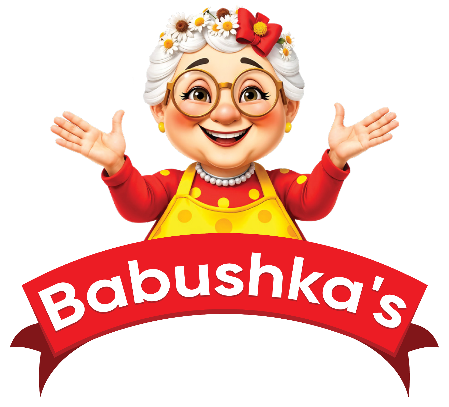 Babushka's